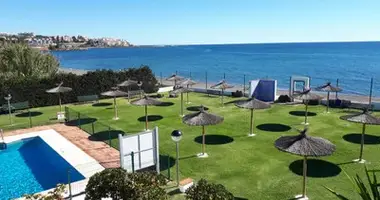 Wohnung 2 Schlafzimmer in Dos Hermanas, Spanien
