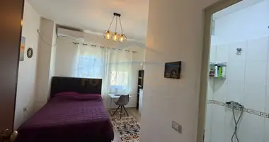1 room studio apartment in Golem, Albania