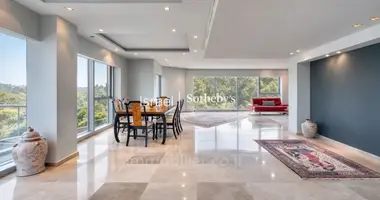 Mieszkanie 4 pokoi w Ramat Gan, Izrael