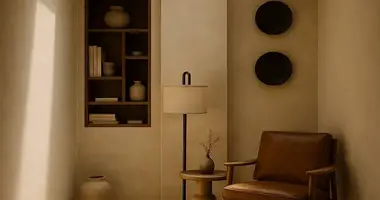 Mieszkanie 1 pokój w Ubud, Indonezja