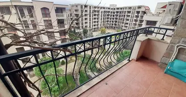 2 bedroom apartment in Nesebar, Bulgaria