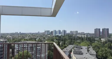 Apartamento 3 habitaciones en Odesa, Ucrania