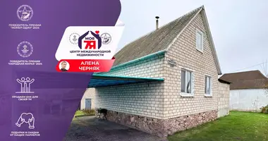 Дом в Погост-2, Беларусь