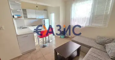 1 bedroom apartment in Nesebar, Bulgaria