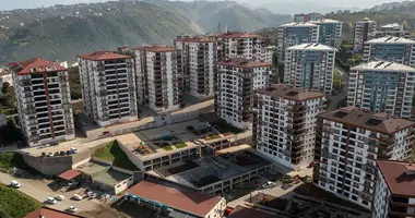 Квартира 3 комнаты в Ортахисар, Турция