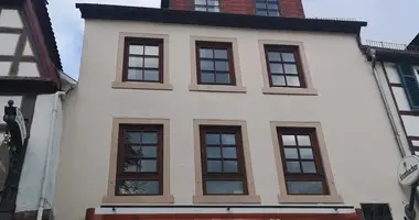 Gewerbefläche 330 m² in Darmstadt, Deutschland