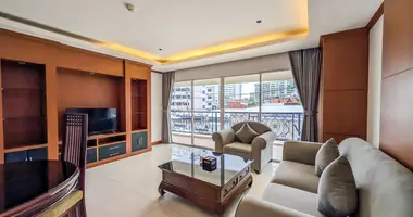 Piso independiente 2 habitaciones en Pattaya City, Tailandia