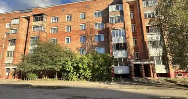 4 room apartment in Orsha, Belarus