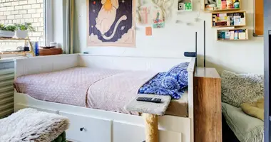 Appartement 1 chambre dans Vilnius, Lituanie
