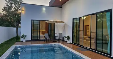 Дом 4 спальни в Pong, Таиланд