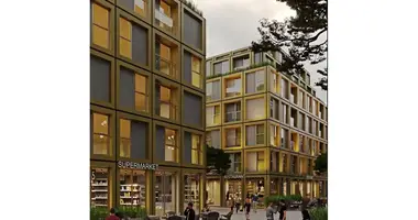 Mieszkanie 2 pokoi w Tirana Municipality, Albania