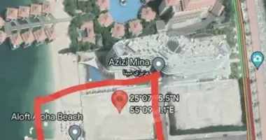 Plot of land in Dubai, United Arab Emirates