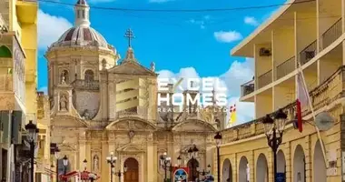 Szeregowiec w Rabat, Malta
