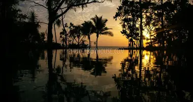 Villa 5 bedrooms in Ban Khao Pi Lai, Thailand