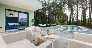 Villa in Rovinj, Kroatien