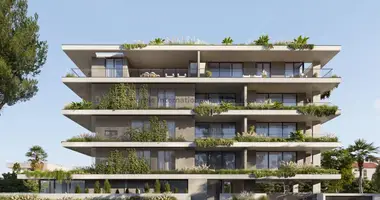 2 bedroom apartment in Germasogeia, Cyprus