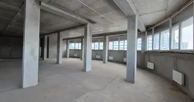 Büro 331 m² in Minsk, Belarus