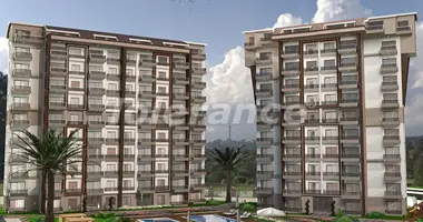 1 bedroom apartment in Kargıcak, Turkey