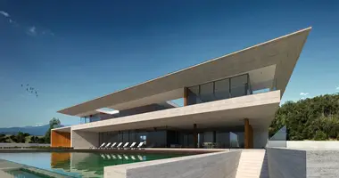 5 bedroom apartment in Limassol, Cyprus