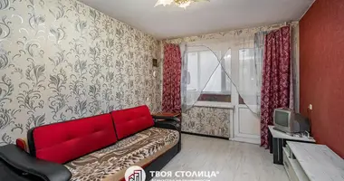 Квартира 2 комнаты в Минск, Беларусь