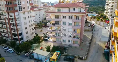 3 room apartment in Ciplakli, Turkey