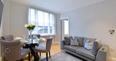 Apartamento 1 habitacion en Londres, Reino Unido