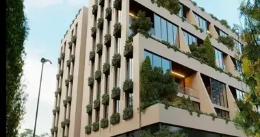 1 bedroom apartment in Bashkia Durres, Albania