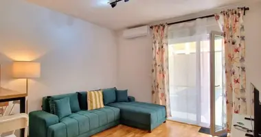 Apartamento 1 habitacion en Boreti, Montenegro