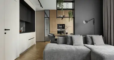 Квартира 3 комнаты в Минск, Беларусь