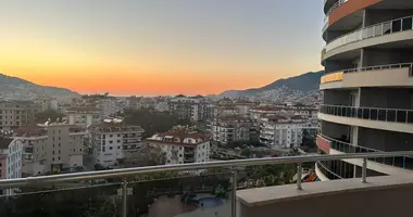 Apartamento 2 habitaciones en Alanya, Turquía