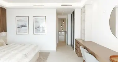 Ático Ático 4 habitaciones en Benahavis, Španjolska