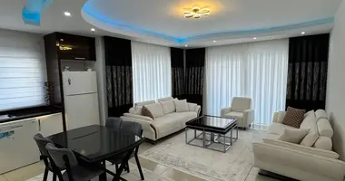 Квартира 3 комнаты в Кестель, Турция