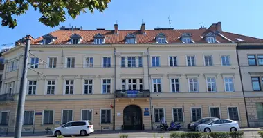 Apartamento 2 habitaciones en Varsovia, Polonia