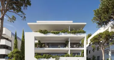 1 bedroom apartment in Limassol, Cyprus