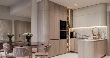 Appartement 3 chambres dans Doubaï, Émirats arabes unis