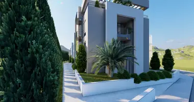 Appartement 1 chambre dans Budva, Monténégro