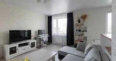 Apartment in Fanipal, Belarus