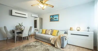 Wohnung 3 zimmer in Lodz, Polen