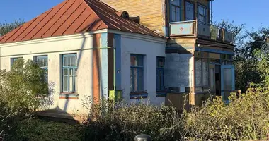 Дом в Луки, Беларусь