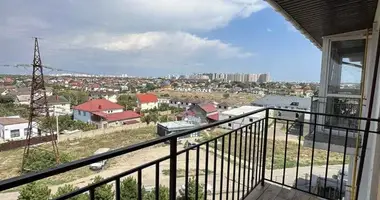 Mieszkanie 2 pokoi w Lymanka, Ukraina