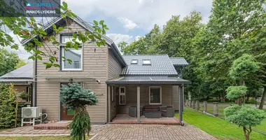 3 room apartment in Kaunas, Lithuania