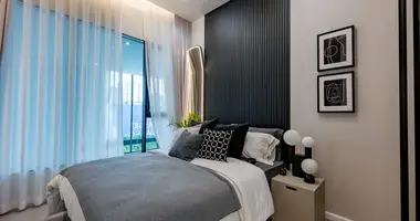 Apartamento independiente Piso independiente 1 habitacion en Bangkok, Tailandia