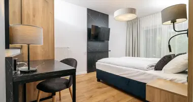 2 room apartment in Wrocław, Poland