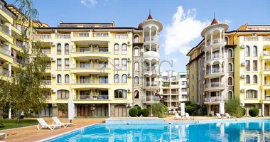 Apartamento 2 habitaciones en Nesebar, Bulgaria