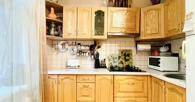 1 bedroom apartment in Riga, Latvia
