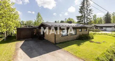 Haus in Keminmaa, Finnland