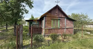 House in Brest, Belarus