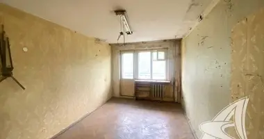 Wohnung 2 zimmer in Muchaviecki sielski Saviet, Belarus