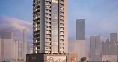 1 bedroom apartment in Dubai, United Arab Emirates