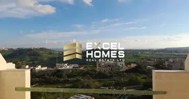 Ático Ático 3 habitaciones en Xaghra, Malta
